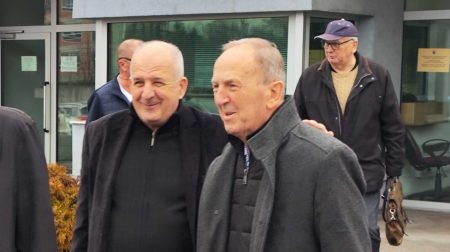 Preminuo optuženi za zločine u Žepču