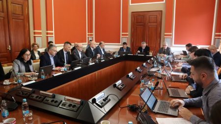 Održana 59. sjednica Vlade