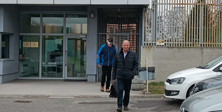 Ivanoviću 10 godina zatvora za višestruko silovanje u Foči