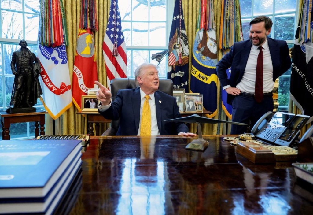 Gdje je JD Vance? Nestao iz javnosti usred rata s Iranom kojem se godinama protivio