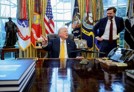 Gdje je JD Vance? Nestao iz javnosti usred rata s Iranom kojem se godinama protivio