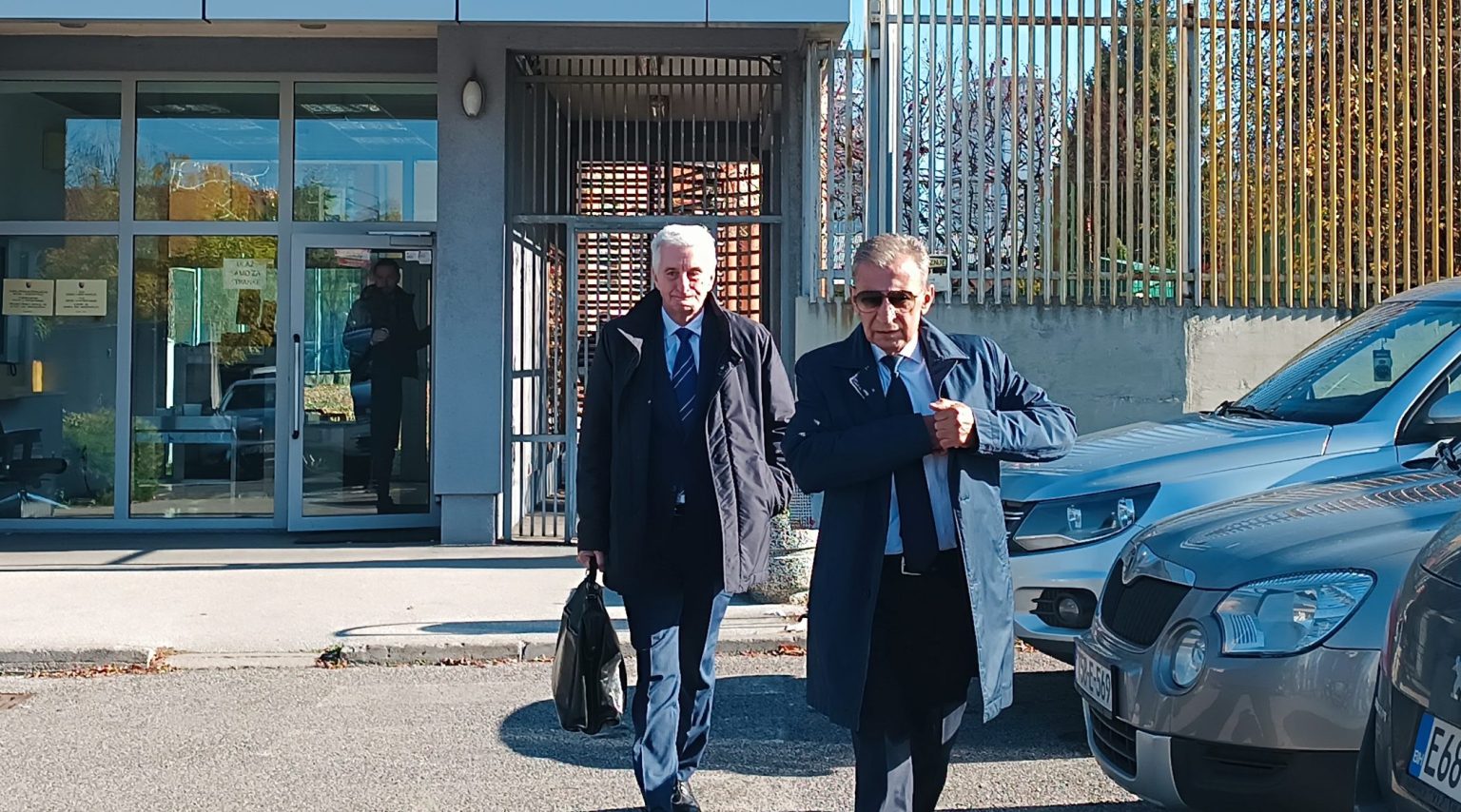 Osman Mehmedagić: Nisu pronađeni podaci pod imenom optuženog