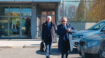 Osman Mehmedagić: Nisu pronađeni podaci pod imenom optuženog
