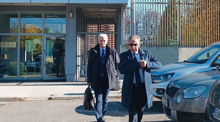 Osman Mehmedagić: Nisu pronađeni podaci pod imenom optuženog Osman Mehmedagić: Nisu pronađeni podaci pod imenom optuženog