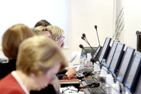 Epilog disciplinskih postupaka: sankcije za 21 sudiju i tužioca