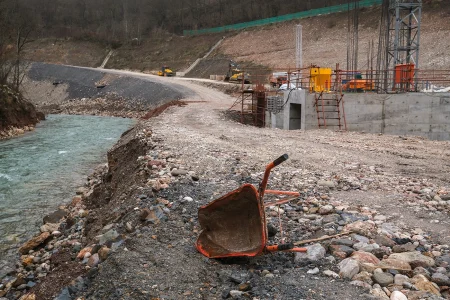 Milioni za nepostojeće hidroelektrane
