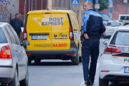 Kraj super jeftinih narudžbi: EU carina podiže cijene paketa za BiH?