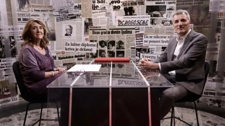 Hadžikadunić: Rusija ima najviše benefita od rata na Bliskom istoku