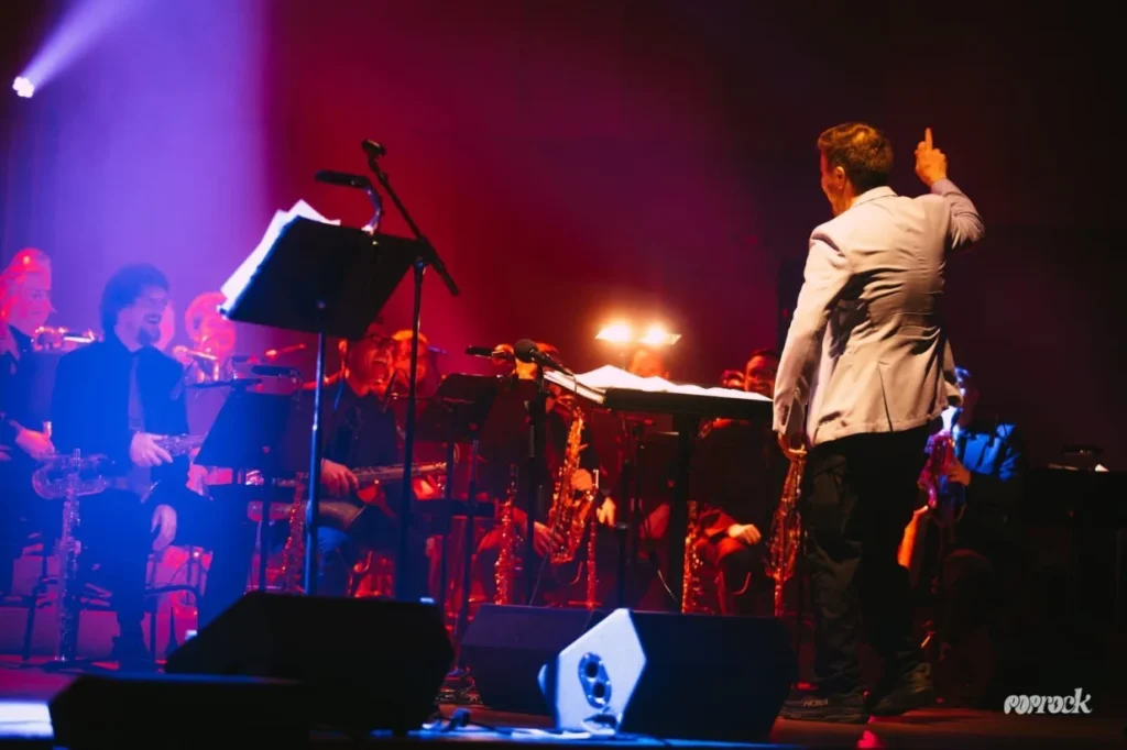 Edo Maajka za Oslobodjenje.ba: Algoritmi ne trpe eksperimente, ali ja idem težim putem