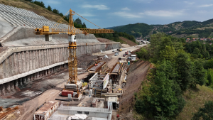 Nema para: Obustavljaju se radovi na autoputu, EBRD traži smjenu rukovodstva Autocesta