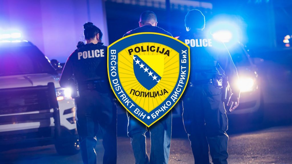 Saopštenje za javnost