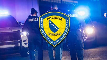 Saopštenje za javnost Saopštenje za javnost