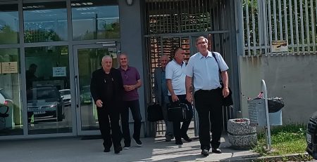 Spasojević i ostali: Čuli za pregovore o odlasku bošnjačkog stanovništva
