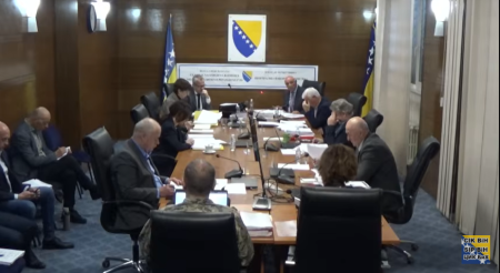 CIK odlučio: Američki Smarmatic odabran za uvođenje izbornih tehnologija, odluka nije konačna