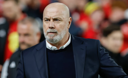 Posao kojeg je Barbarez čekao