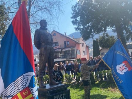 Dok načelnik Šekovića ne vidi ništa sporno, udruženje žrtava osuđuju podizanje spomenika Pelemišu
