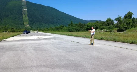 Azilantski centar ipak na Željavi: Lokacija potvrđena u Hrvatskoj, mještani zabrinuti