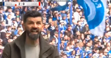 (VIDEO) Izgubio živce: Pogledajte reakciju Mirona Muslića nakon Džekinog isključenja