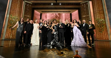 Noć velikih pobjeda: One Battle After Another dominirao, evo svih dobitnika