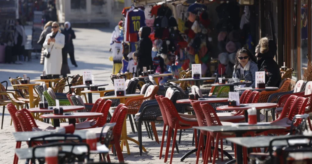 Meteorolozi za danas najavili sunčano vrijeme, šta nas očekuje u narednim danima