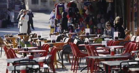 Meteorolozi za danas najavili sunčano vrijeme, šta nas očekuje u narednim danima Meteorolozi za danas najavili sunčano vrijeme, šta nas očekuje u narednim danima