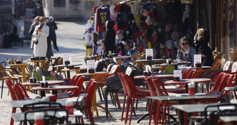 Meteorolozi za danas najavili sunčano vrijeme, šta nas očekuje u narednim danima Meteorolozi za danas najavili sunčano vrijeme, šta nas očekuje u narednim danima