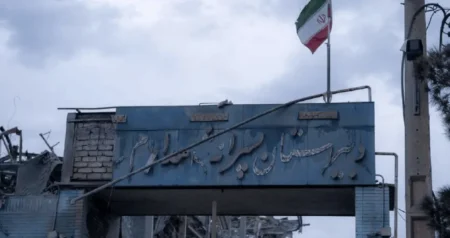 Američko-izraelski napad: Pogođena škola za dječake u Iranu, na sreću, niko nije stradao