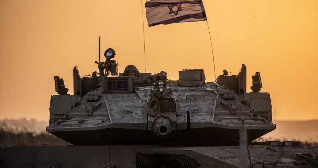 Izrael: Započeli smo ciljanu kopnenu operaciju u Libanonu