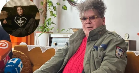 Dražen Žerić: Imamo tog Jakova Jozinovića, ali ne znam za njegovu muziku zato što je nema