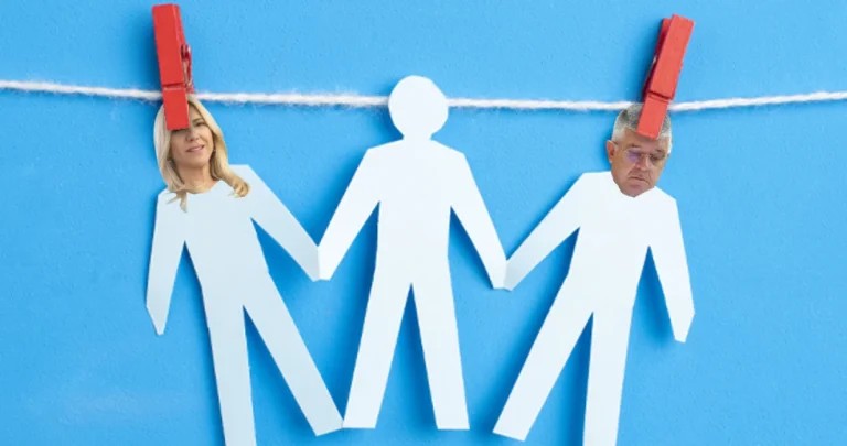 Od Željke do Dragana