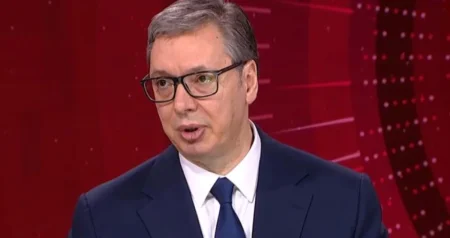 Vučić o kritikama da je Srbija fabrika naoružavanja Izraela: I oni i Arapi su prijatelji