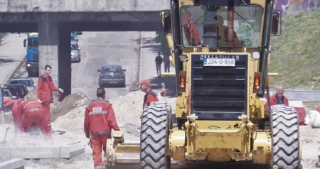 Iz kojih zemalja dolazi najviše stranih radnika u BiH? U 2025. izdate 6.702 radne dozvole