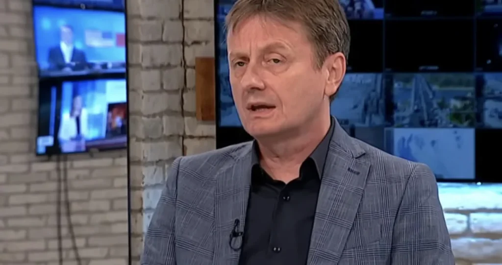 Grozna izjava srbijanskog ministra: Ustaško govedo, da bar dođem da mu zavalim šljagu