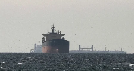 Lideri EU odbacili vojnu intervenciju u Hormuškom moreuzu