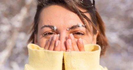 Savjeti dermatologa: Kako njegovati kožu i kosu u menopauzi