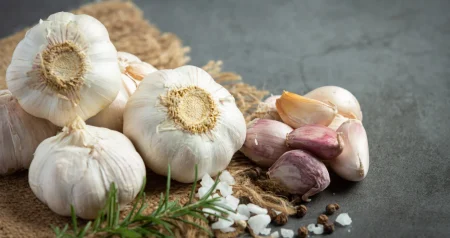 Proklijani luk i bijeli luk: Jesu li štetni za zdravlje ili sigurni za jelo?