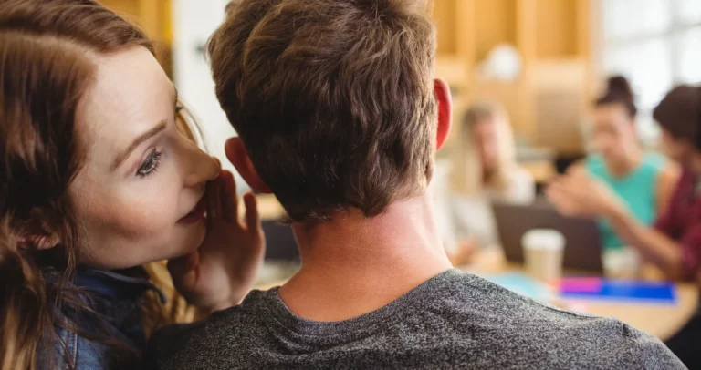 Govorili su da je loše, ali tračanje može biti i korisno Govorili su da je loše, ali tračanje može biti i korisno