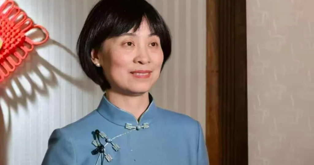 Kako tumačiti pravce kineske vanjske politike