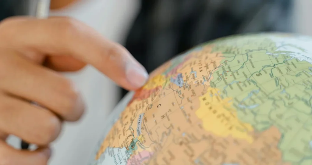 Mapa najomraženijih zemalja na svijetu: Znate li ko je na prvom mjestu?