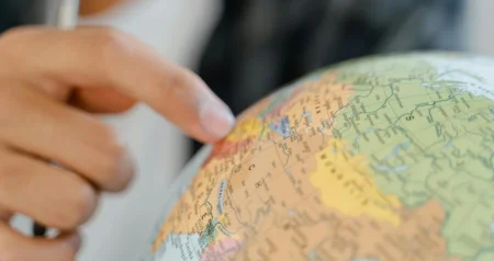 Mapa najomraženijih zemalja na svijetu: Znate li ko je na prvom mjestu?