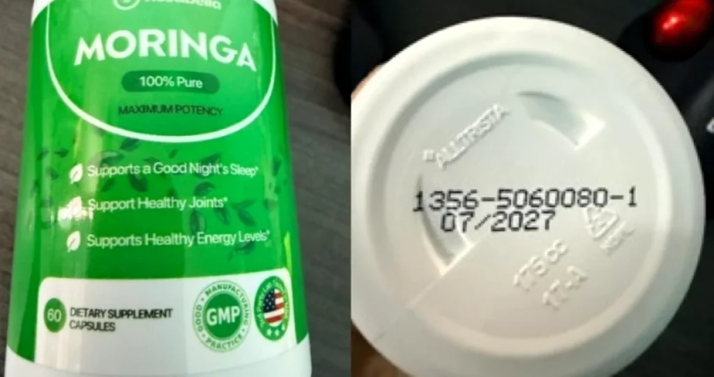 Opozvane određene kapsule dodatka prehrani: Potrošači iz BiH kupovali preko interneta