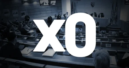 Federalna vlast pomnožena s nulom?