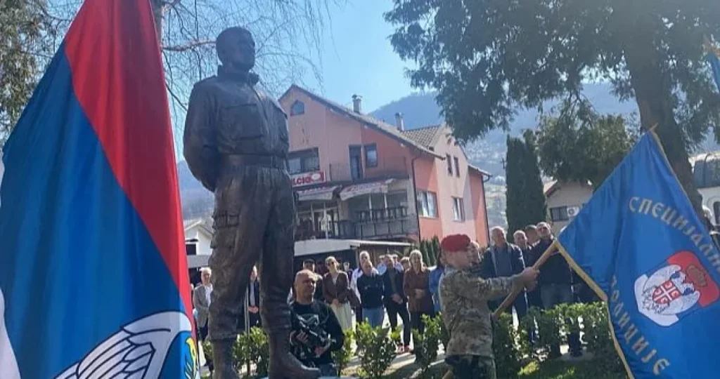 Udruženje žrtava genocida o otkrivanju spomenika ratnom zločincu: Simbol dubokih podjela