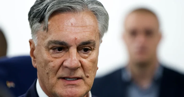 Začarani krug u RS-u: Karan poredložio Minića za mandatara za sastav entitetske vlade