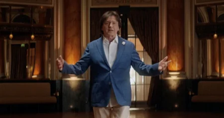 Zdravko Čolić predstavio novu pjesmu Ne daj da ostarim sam, uz muziku i tekst Maye Sar