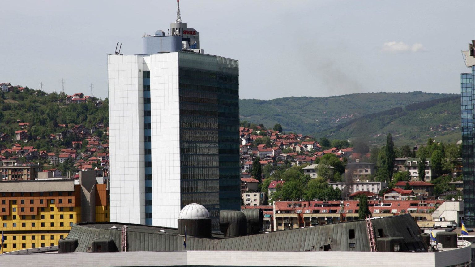 Vijeće ministara odbija imenovati članove Savjetodavnog tijela za saradnju sa nevladinim organizacijama