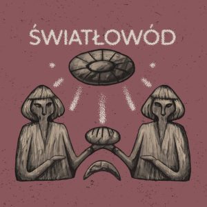 ROD / HANSOLLO / DN / RIP – „Światłowód“