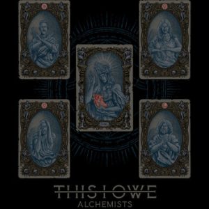 This I Owe – „Alchemists“