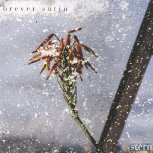 STERNN – „Forever Satin“ – Time Machine Music