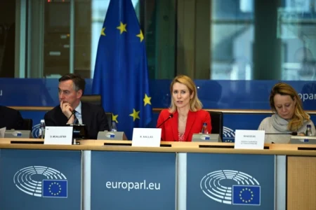 EU upozorava: Ublažavanje sankcija Rusiji dolazi u najgorem trenutku za Ukrajinu